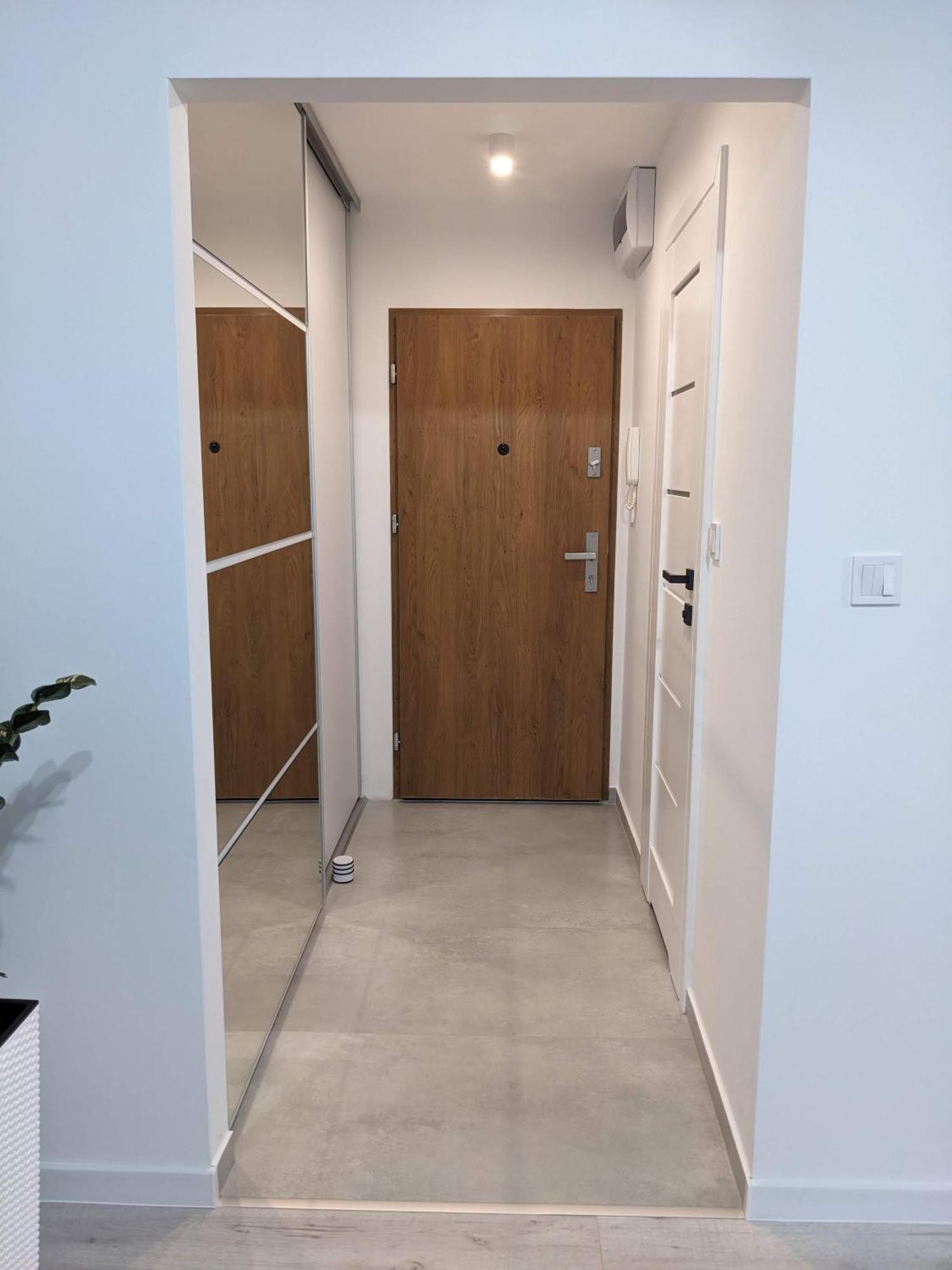 Apartament Piccolo クラクフ エクステリア 写真